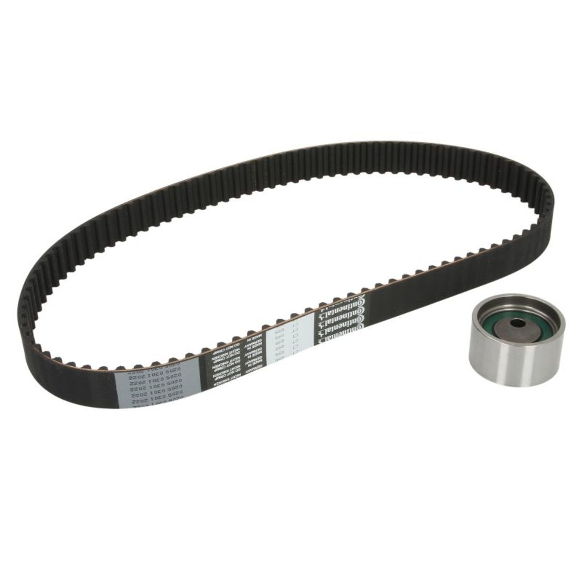 Hammashihnasarja CONTITECH CT895K1