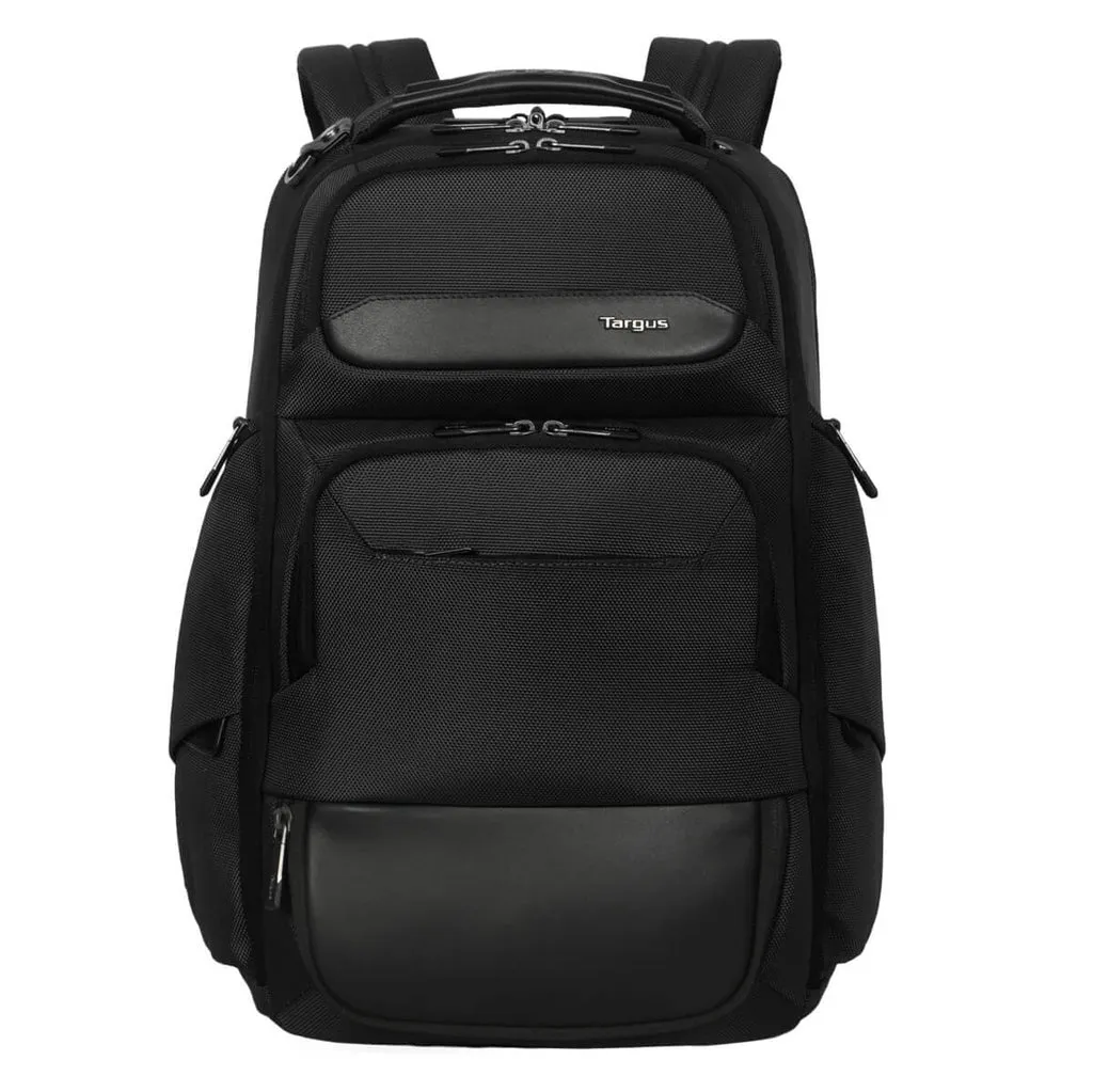 Targus HeritageLuxe- notebook carrying backpack