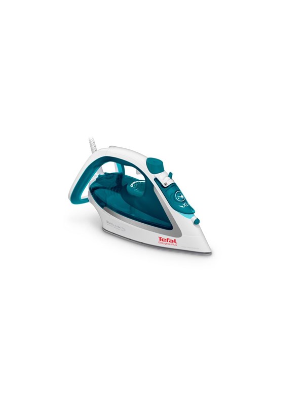 Tefal höyrysilitysrauta Helppo liukuminen Plus FV5718E0