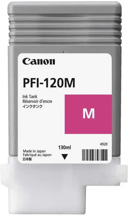 Canon PFI-120 / 2887C001 magenta