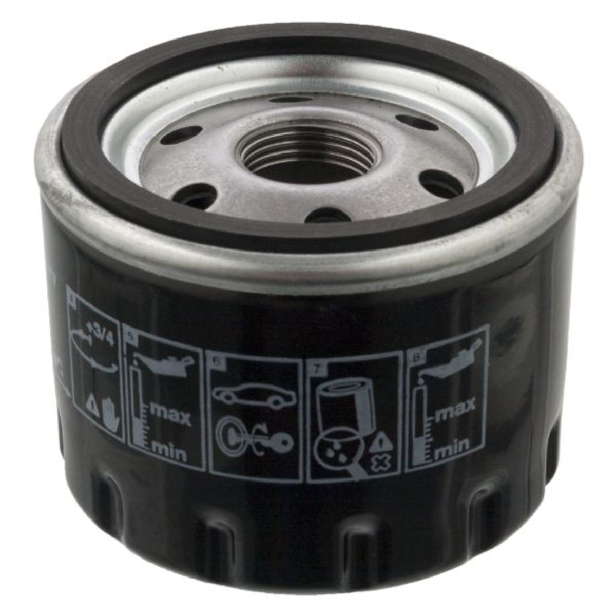 Öljynsuodatin FEBI BILSTEIN 32398