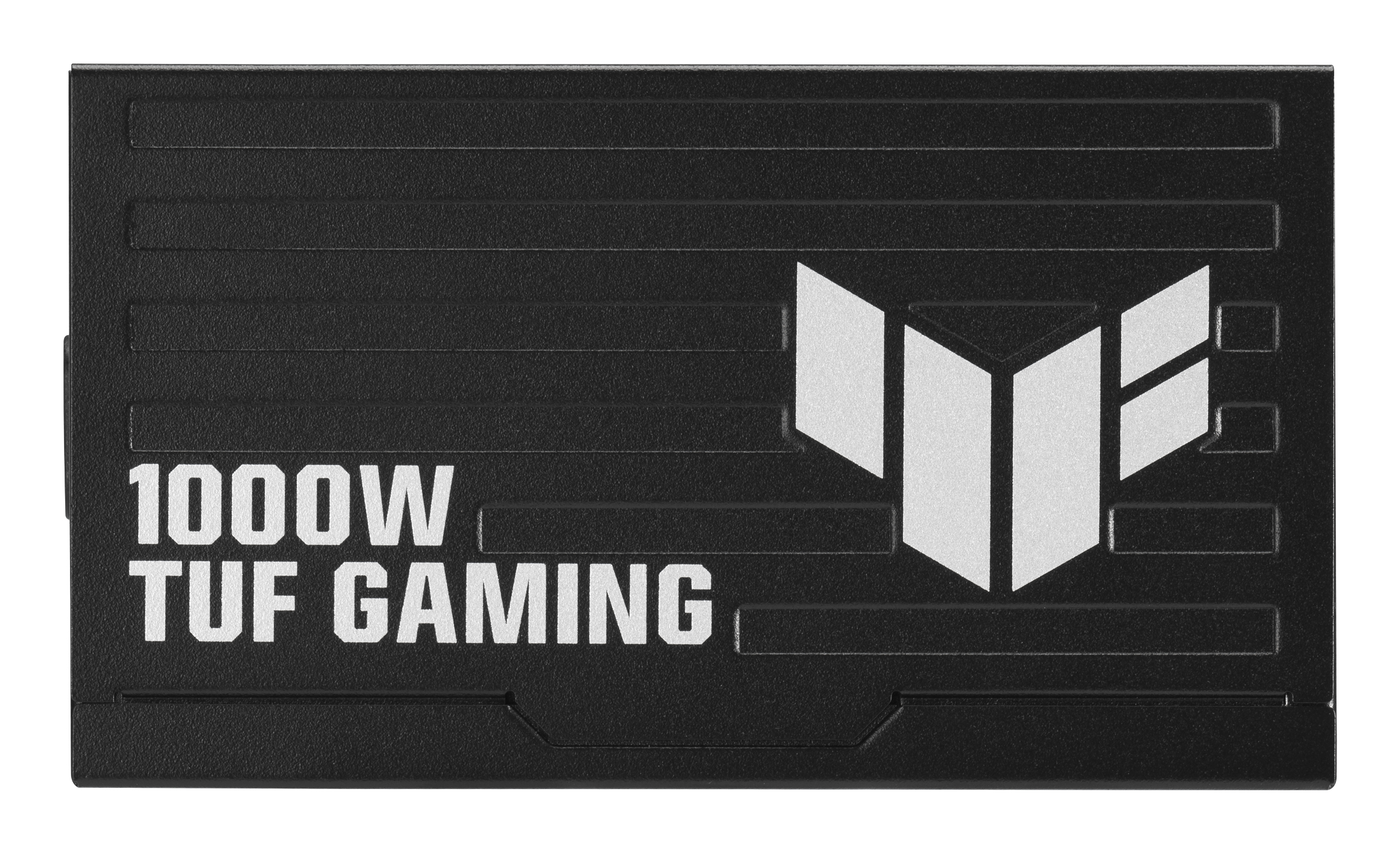 ASUS TUF GAMING Platinum 1000P Virtalähde - 1000 Watt - 135 mm - ATX 3.1 - 80 Plus Platina sertifioitu