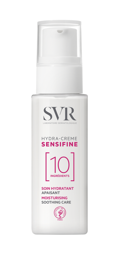 SVR Sensifine Hydra-Creme Voide 40 ml