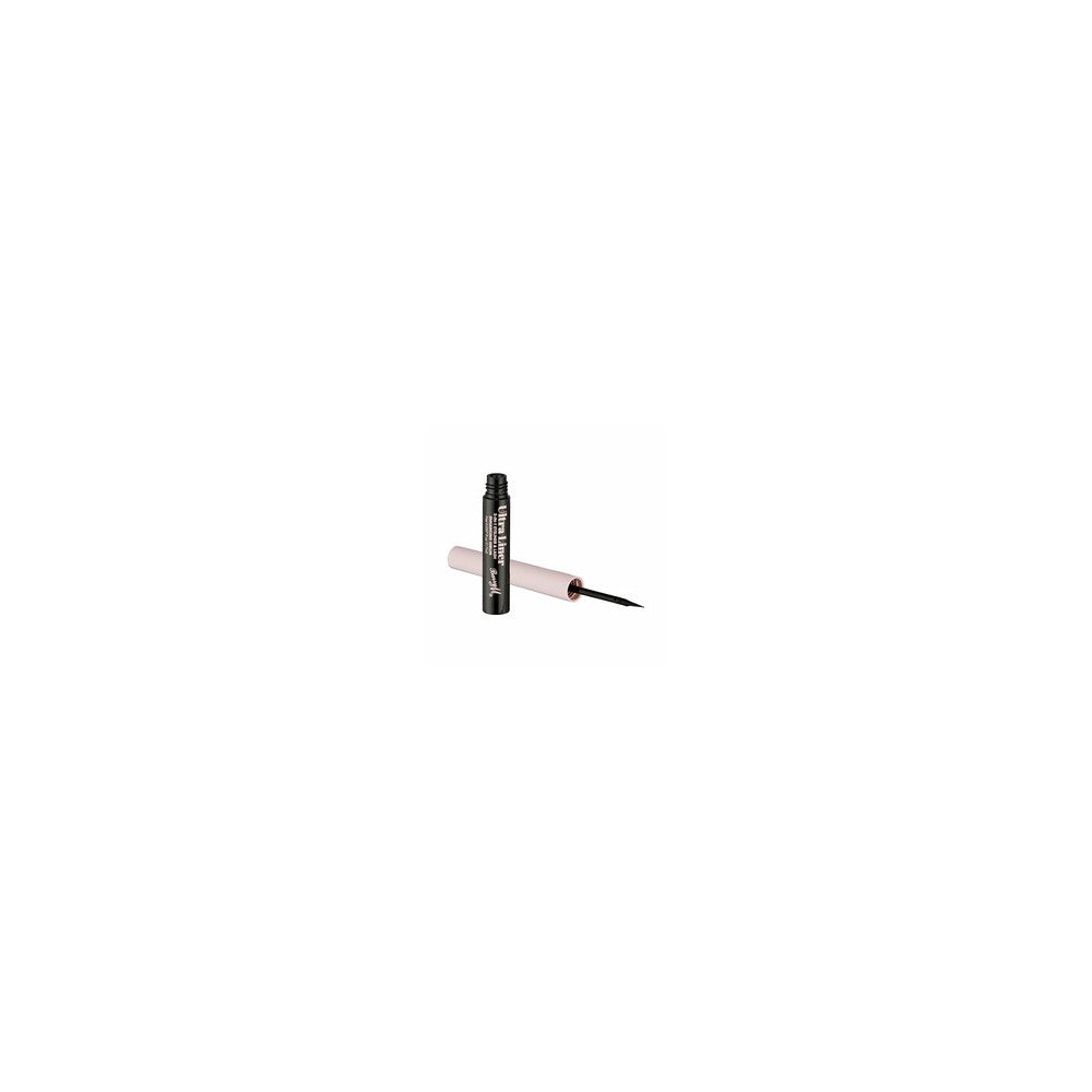Barry M Ultra 2-in-1 Liner Eyelash Serum 2 in 1 Color White 1,7 ml