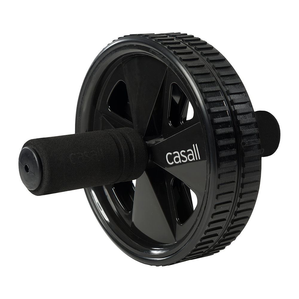 Casall AB Roller Recycled, Voimapyörät