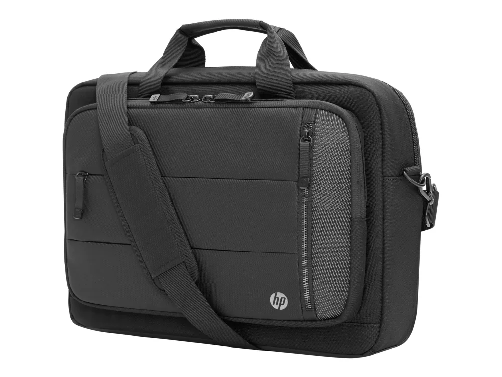 Hp Renew Executive 16.1" Polyesteri Musta