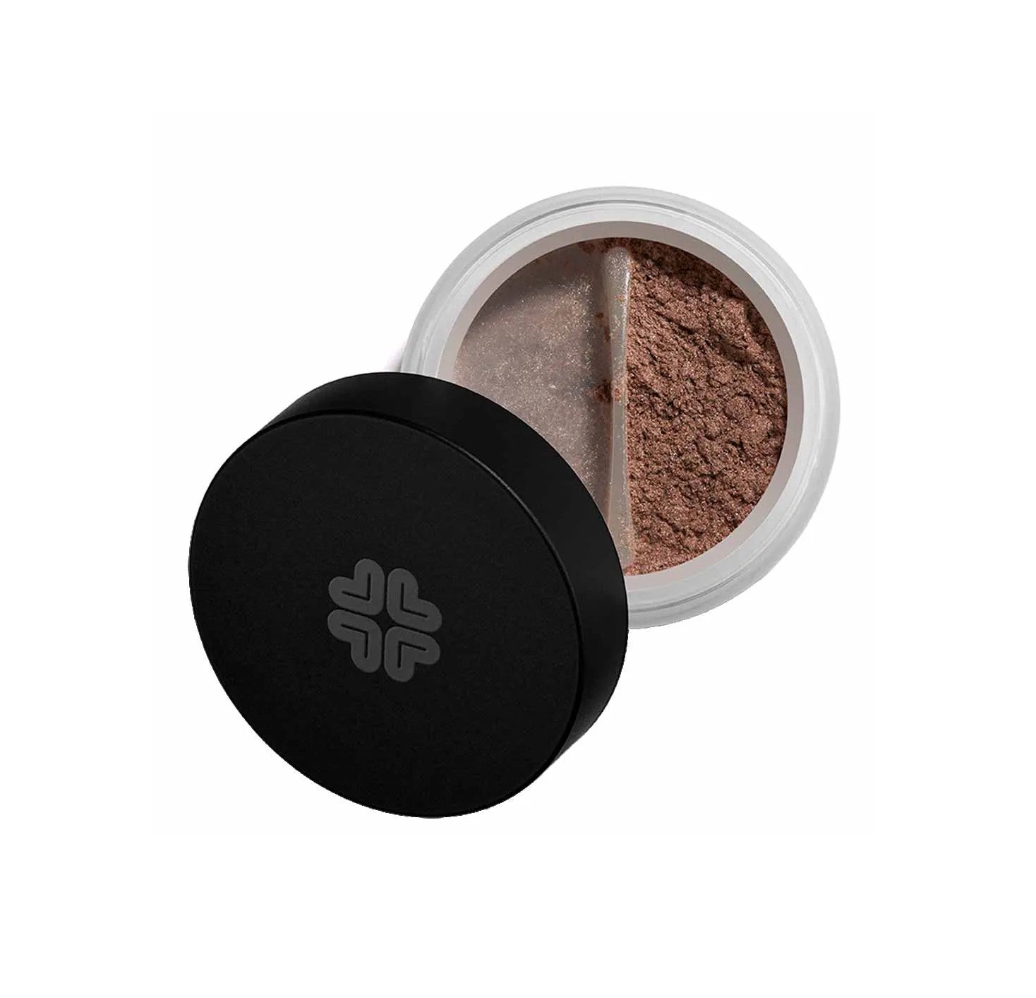 Lily Lolo Miami Taupe Mineral -luomiväri