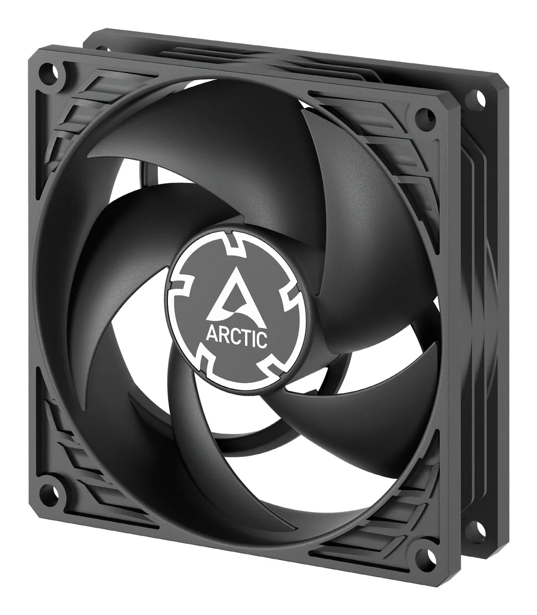 Arctic P9 PWM PST