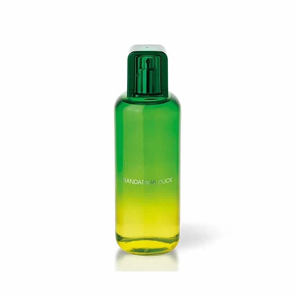 Mandarina ankka hänelle mandariinit edt 100 ml