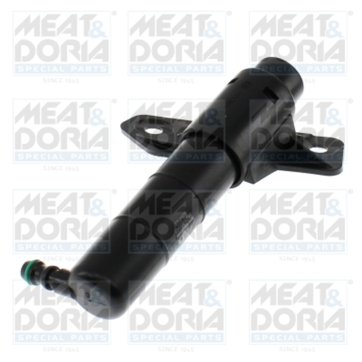 Pesusuutin, ajovalo MEAT & DORIA 209218