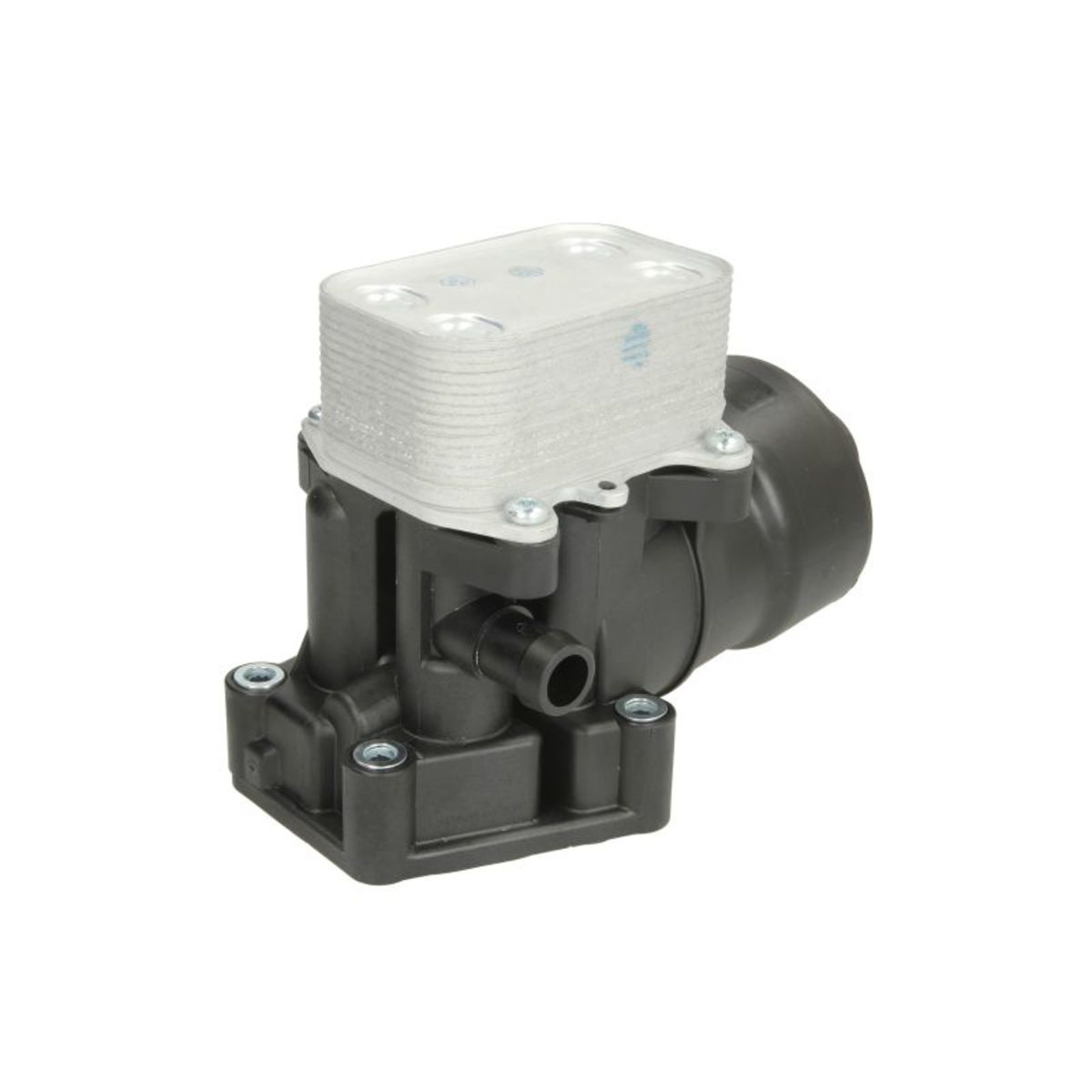 Moottoriöljyn jäähdytin THERMOTEC D4W020TT