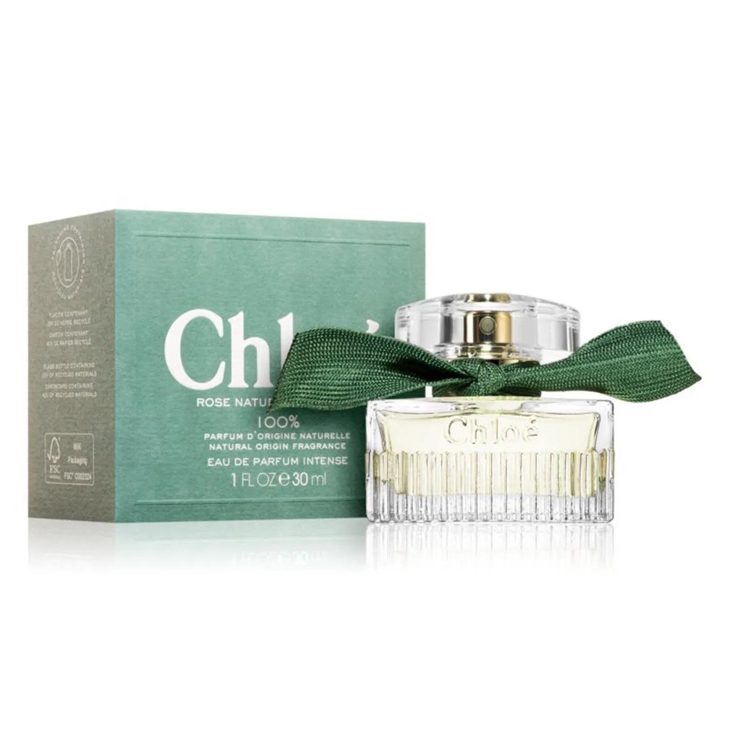 Chloé Ruusu Naturelle Intense EDP W 30 ml