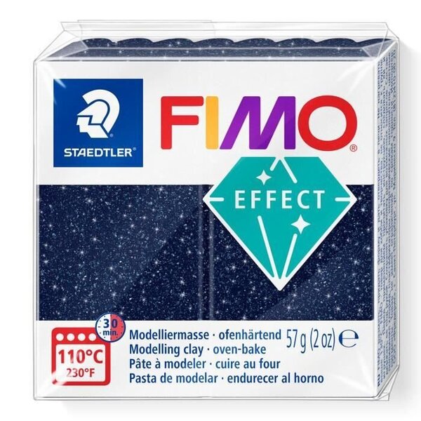Staedtler FIMO® effect 8010 Galaxy standard block