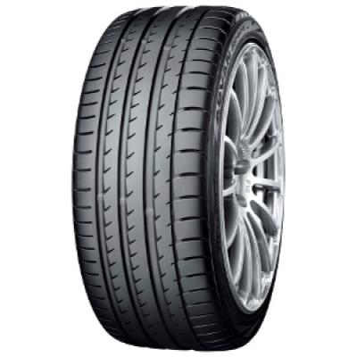 Yokohama Advan Sport (V105W) ( 265/40 ZR19 (98Y) N0, RPB )