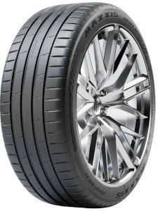 Maxxis Victra Sport 6 ( 245/45 R19 102Y XL vanteen suojalistalla (FSL) )