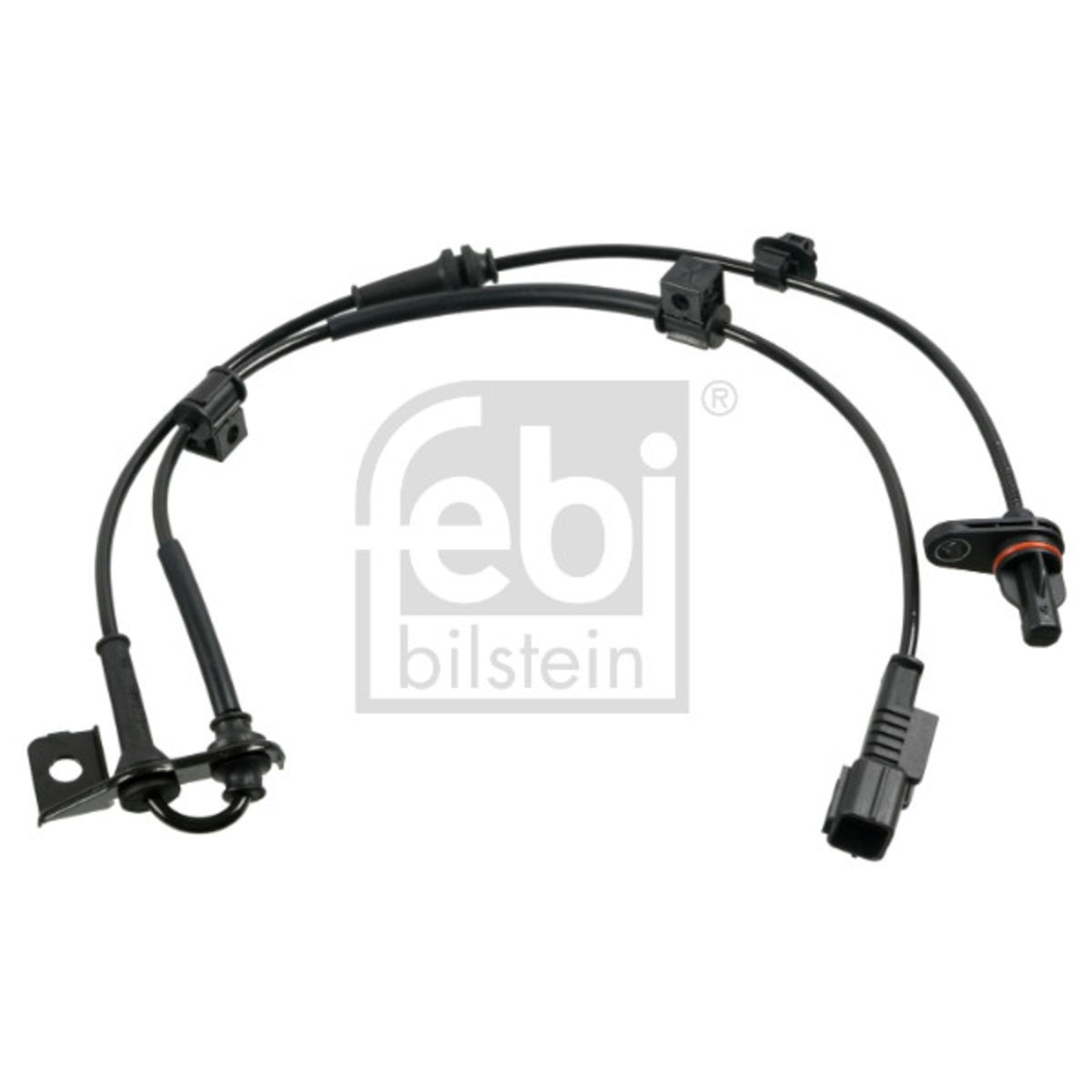 ABS-anturi FEBI BILSTEIN 186095