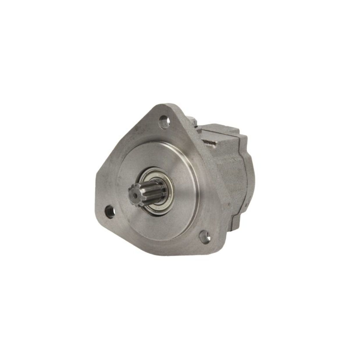 Polttoainepumppu FEBI BILSTEIN 48360