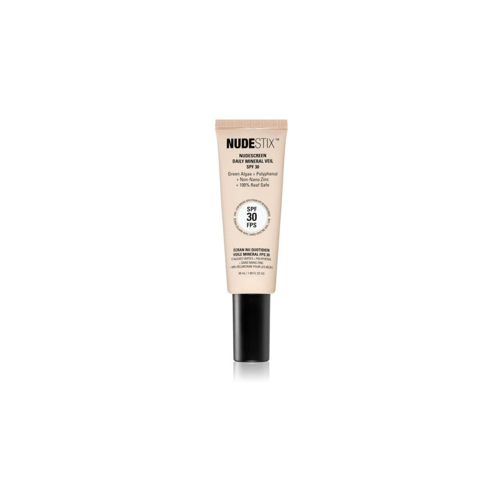 Daily Mineral SPF 30 suojaava päivävoide SPF 30 väri 50 ml