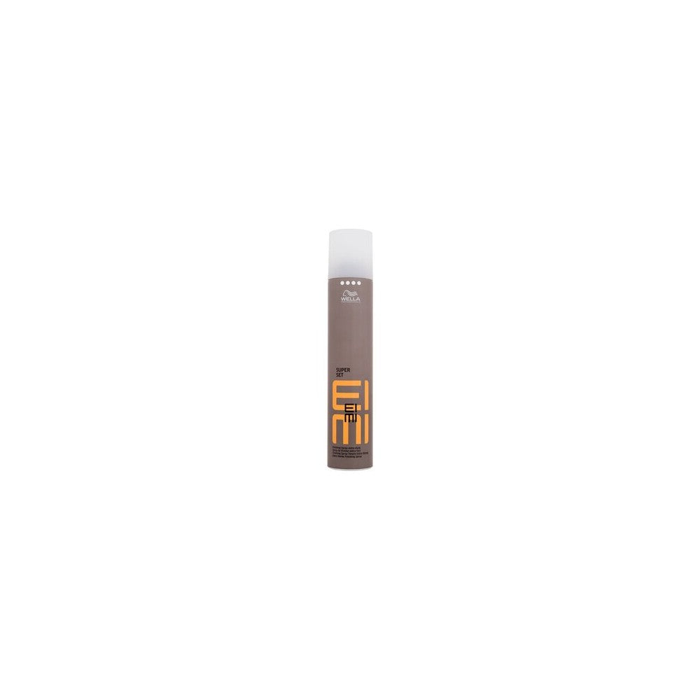 Wella EIMI Super Set - 300 ml