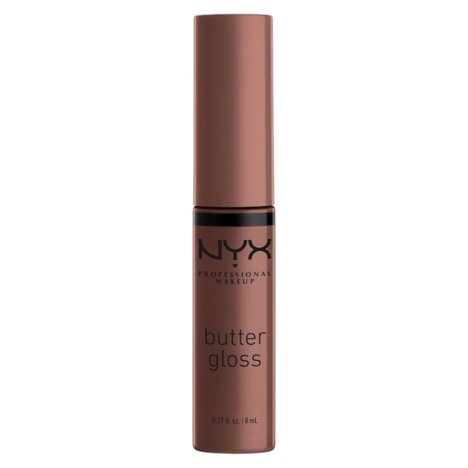 Nyx voita Gloss Ginger Snap 8 ml