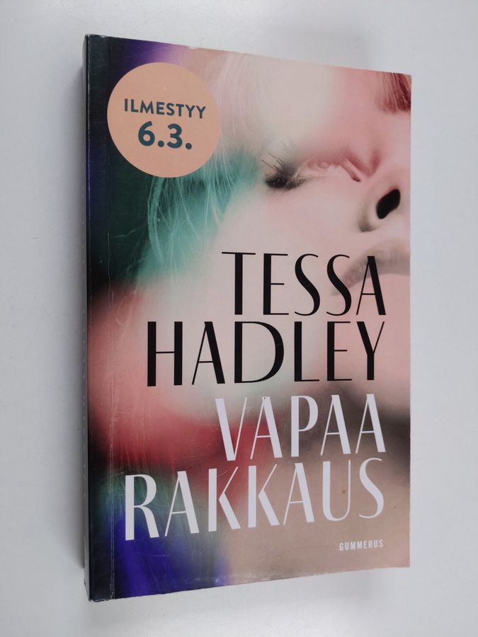 Vapaa rakkaus