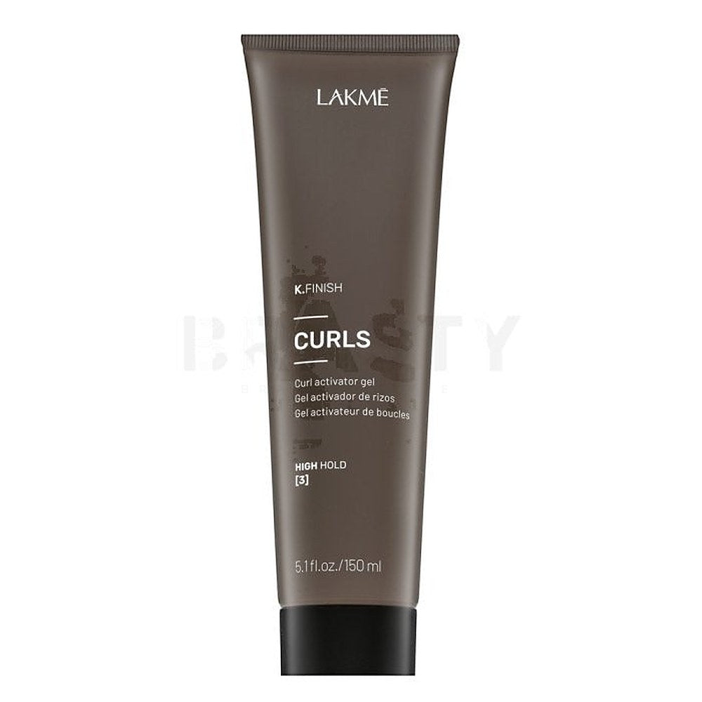 Lakmé K.Finish Curl aktivaattorigeeli 150 ml