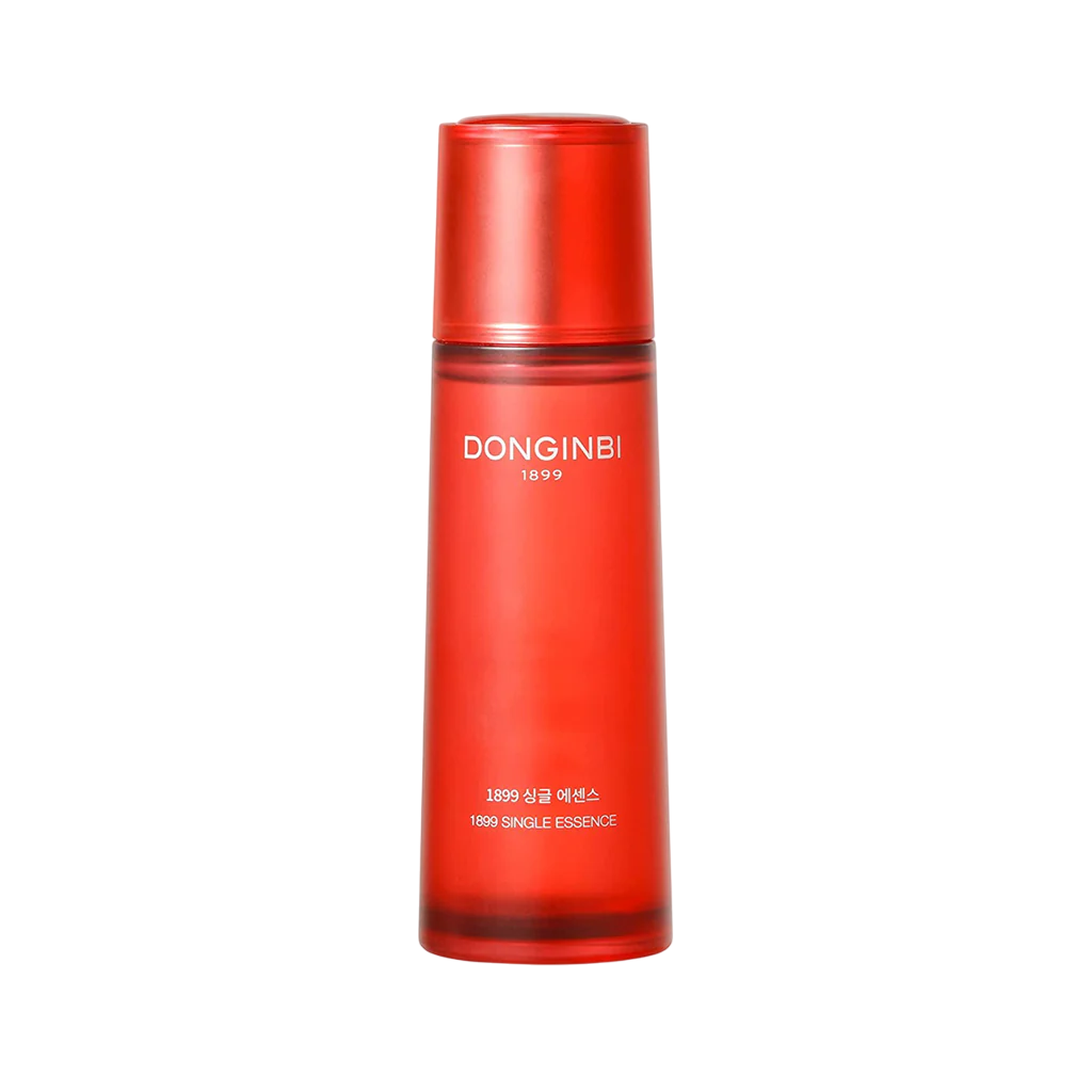 Donginbi Red Ginseng 1899 Kiinteyttävä ja Kosteuttava Essential-kasvovoide 70 ml