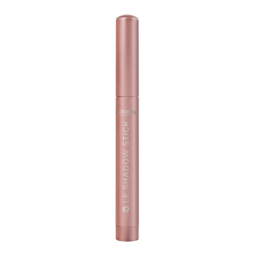 L'oréal Stick - Geelinen luomiväri una lyijykynä 1,4 g 245 pinkki