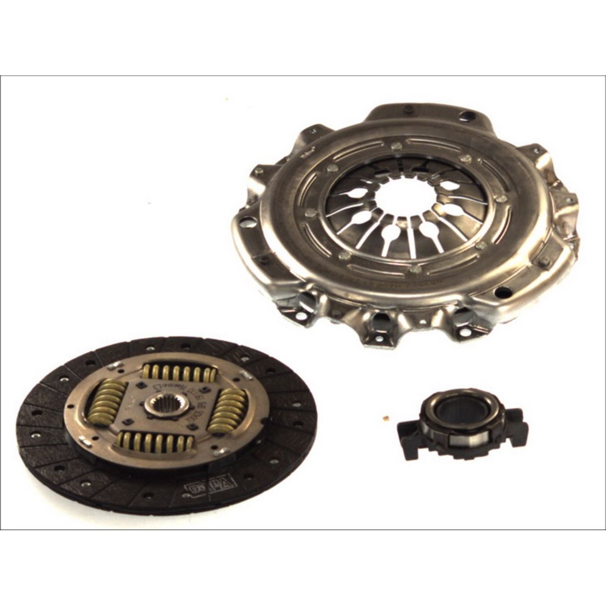 Kytkinpaketti AISIN KS-043