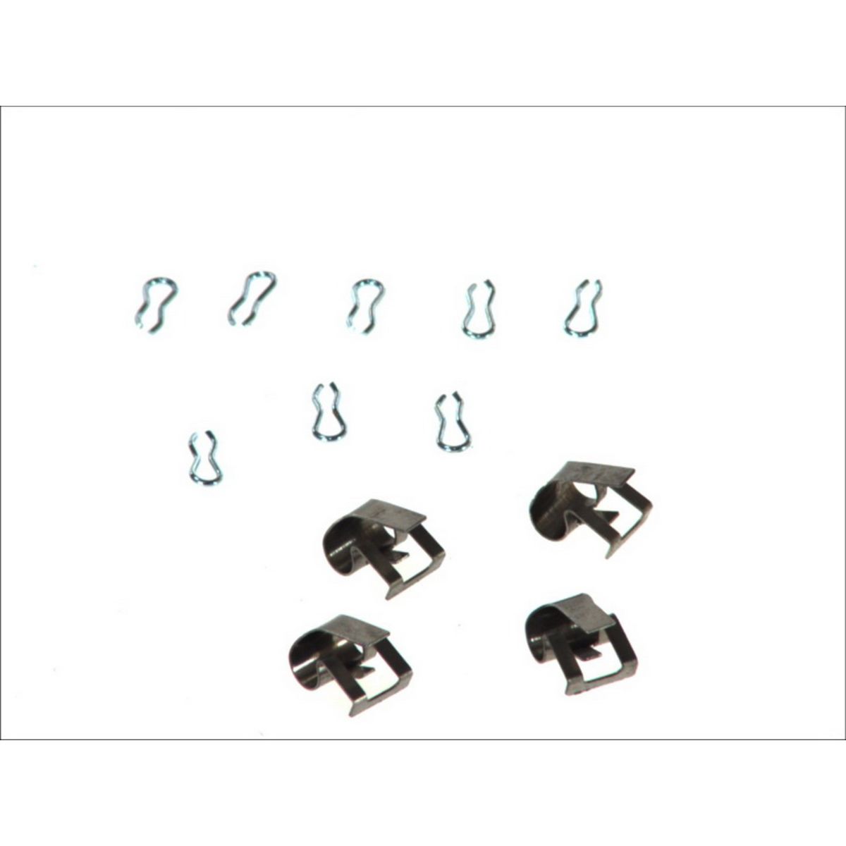 Jarrupalojen asennussarja QUICK BRAKE 109-1055