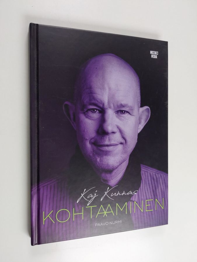 Kohtaaminen