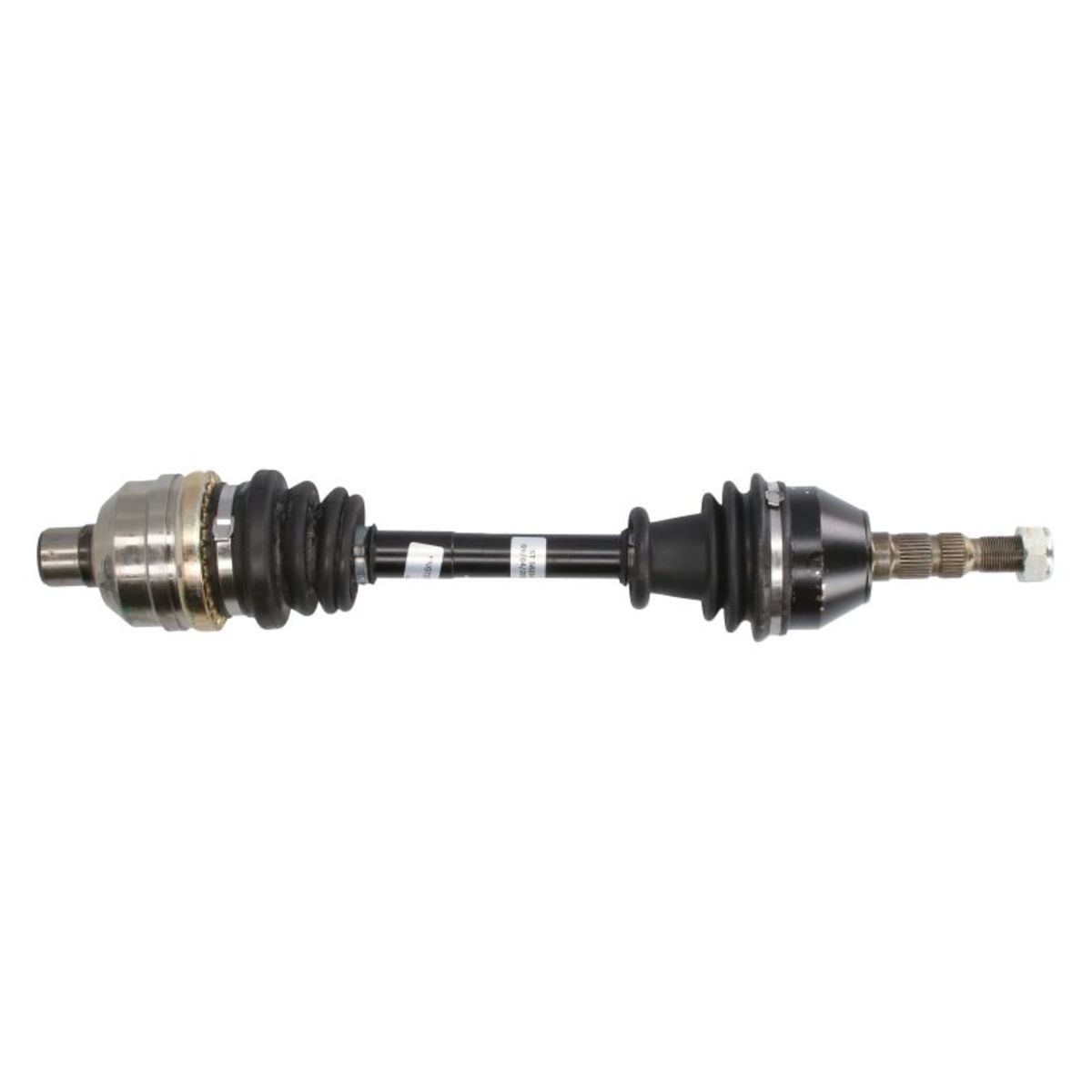 Vetoakseli POINT GEAR PNG72703
