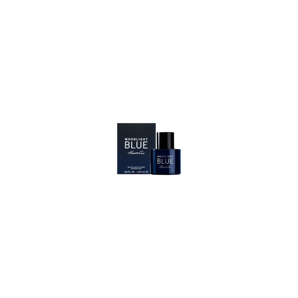 Moonlight Blue - EDT - Tilavuus: 100 ml