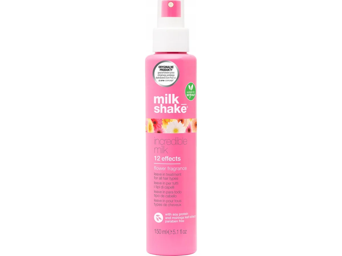 Milk Shake - Incredible Milk Hair Leave-In Balm Spray