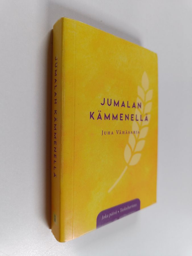 Jumalan kämmenellä