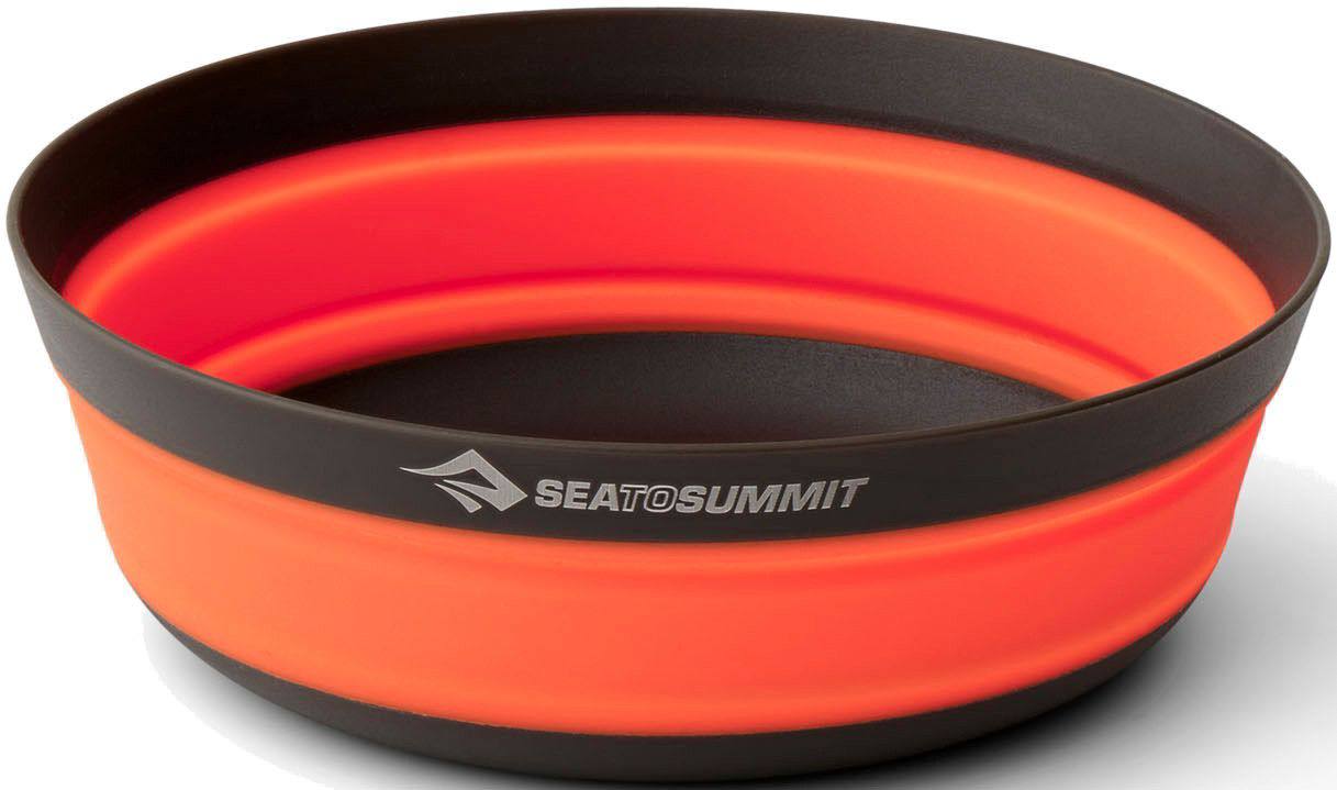 Sea To Summit Frontier Ultralight Collapsible Bowl M retkikulho