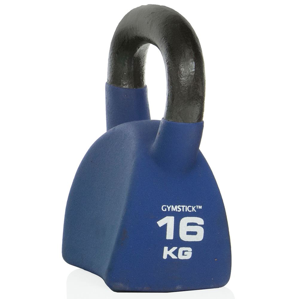 Gymstick Ergo Kahvakuula - 16kg