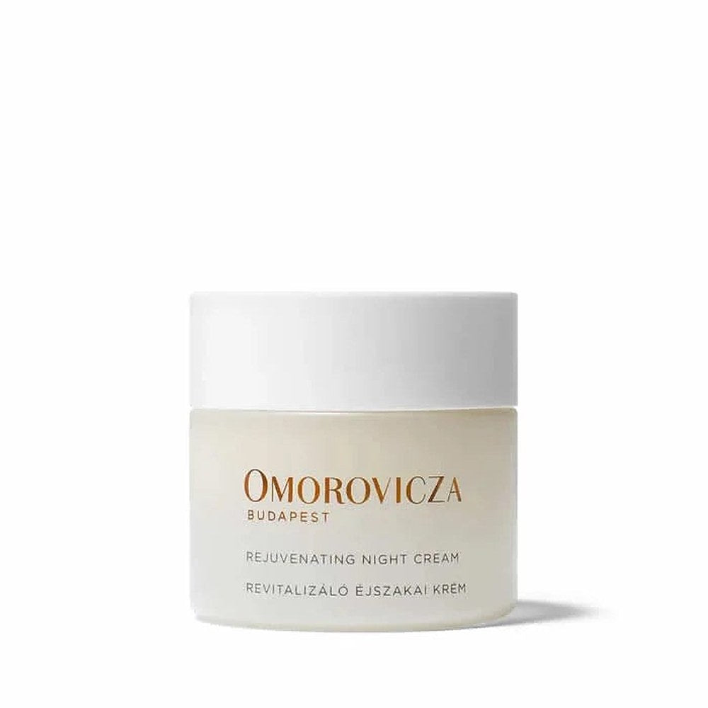 Omorovicza Ikääntymistä ehkäisevä ja nuorentava yövoide 50 ml