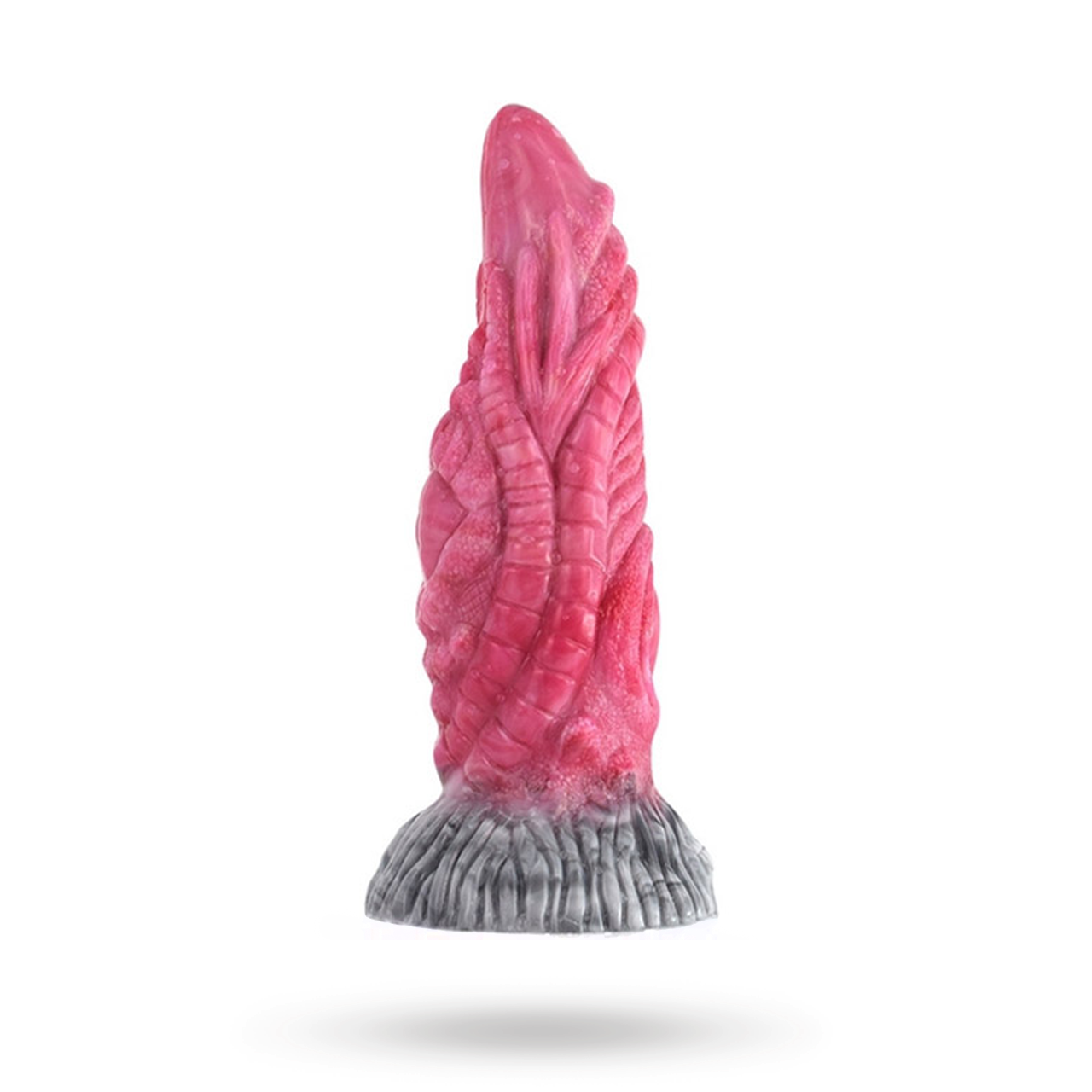 Pink Alien Dildo Monster Kiggy 20 cm Monster dildo