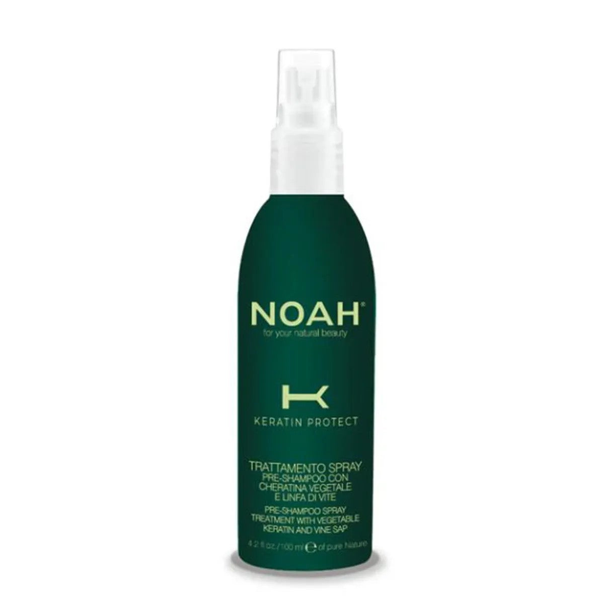 Noah Pre-Shampoo Keratin Protective Spray 100 ml Spray