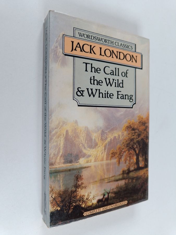 Call of the Wild & White Fang