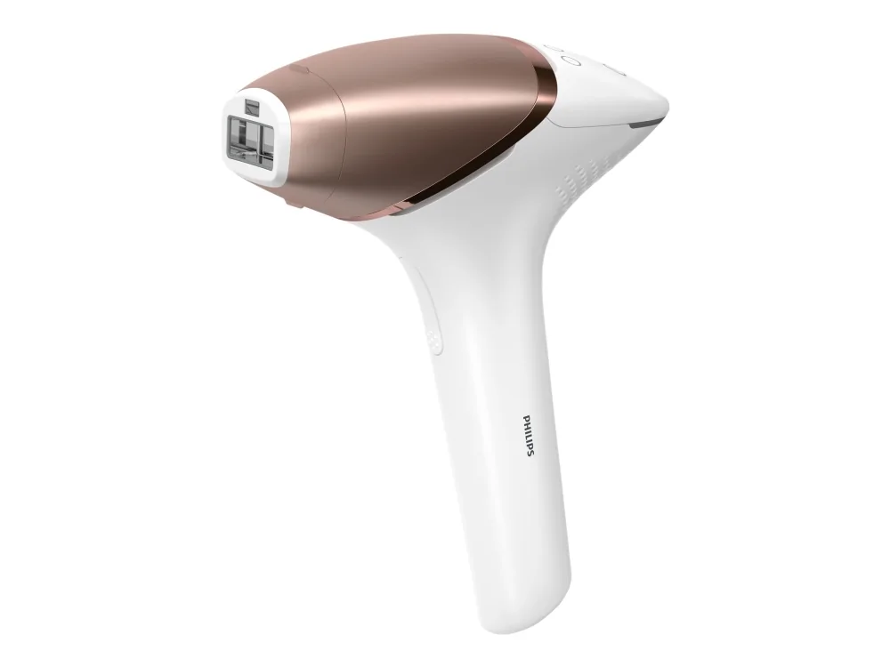 Philips Valoepilaattori (IPL) Lumea IPL 9000 Series BRI955/00