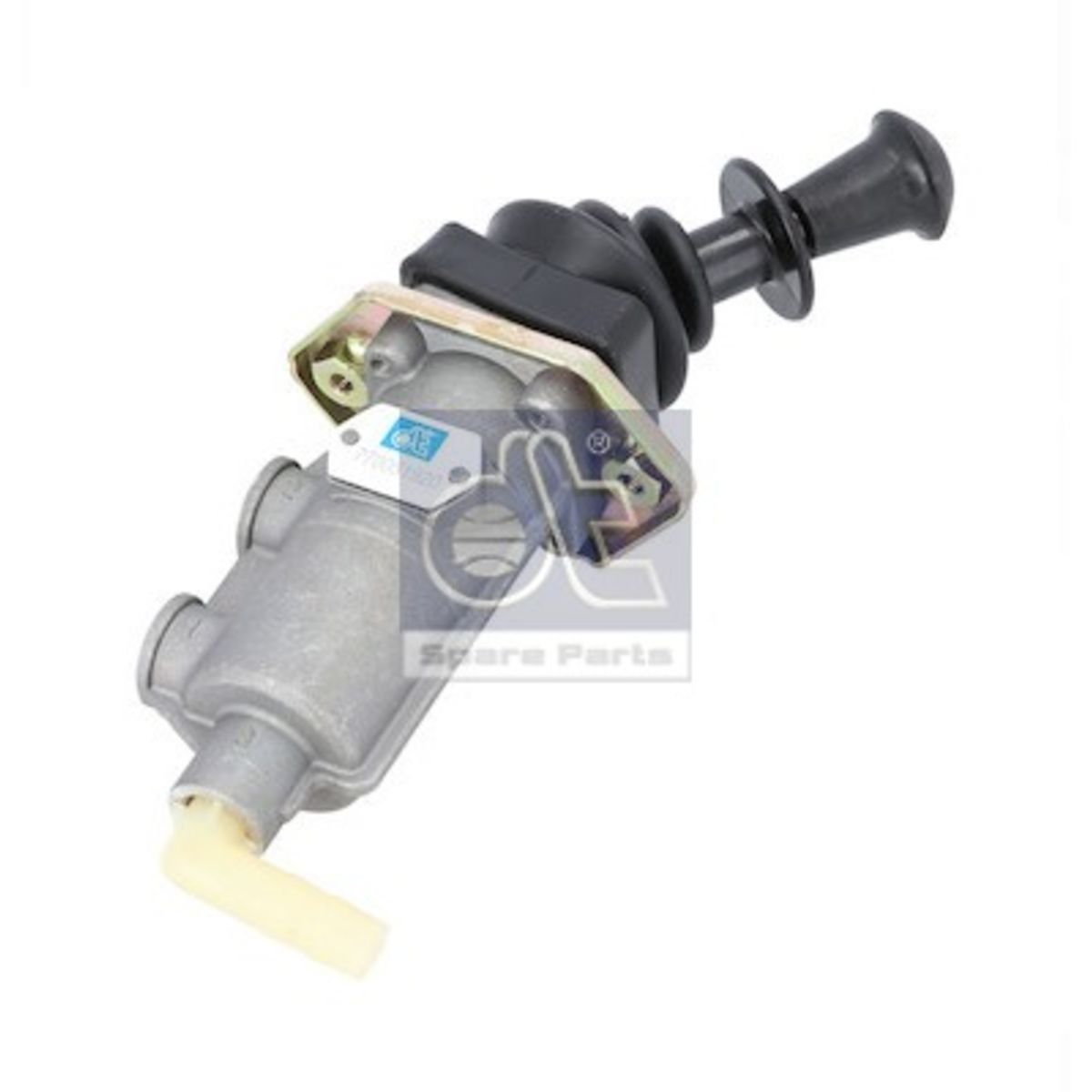 Jarruventtiili, seisontajarru DT Spare Parts 2.43006
