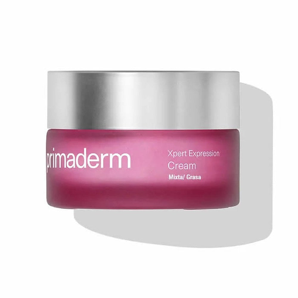 Primaderm Xpert Expression Sekaiho/Öljyinen iho 50ml