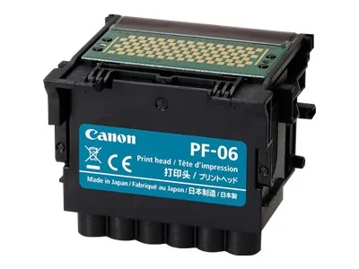 Canon PF 06 - Tulostuspää