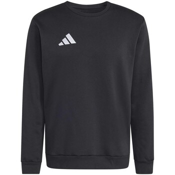 ADIDAS PERFORMANCE Urheilullinen collegepaita 'Entrada26'  musta / valkoinen