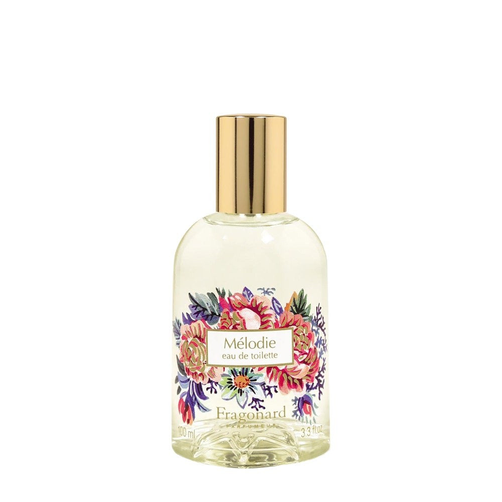 Fragonard Melodie Eau de Toilette naisille 100 ml