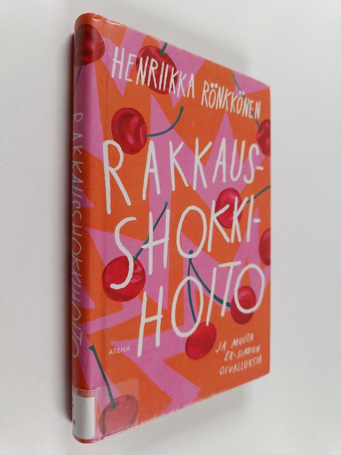 Rakkausshokkihoito