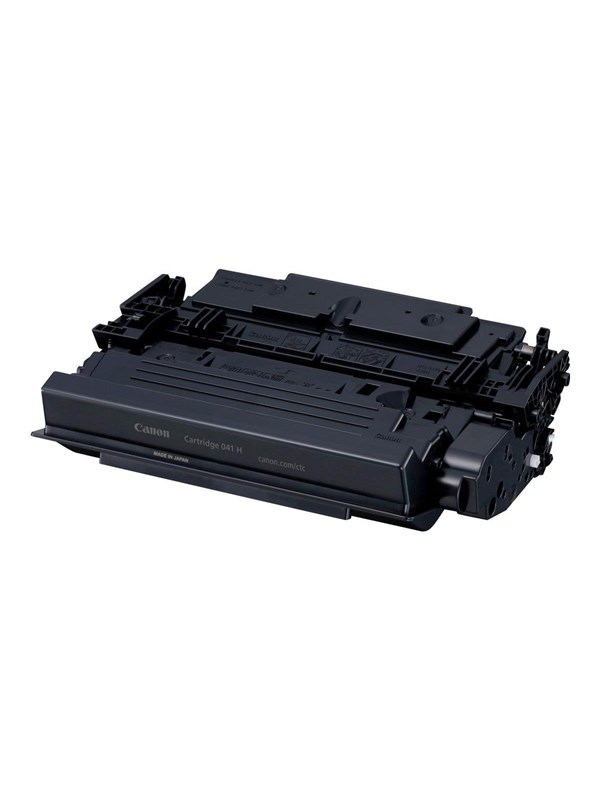 Canon Värikasetti Musta 041h 20k - Lbp312x