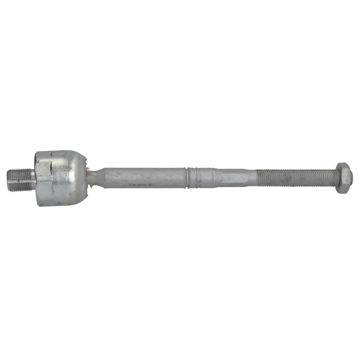Raidetangon pää, suora FAG 840 0398 10